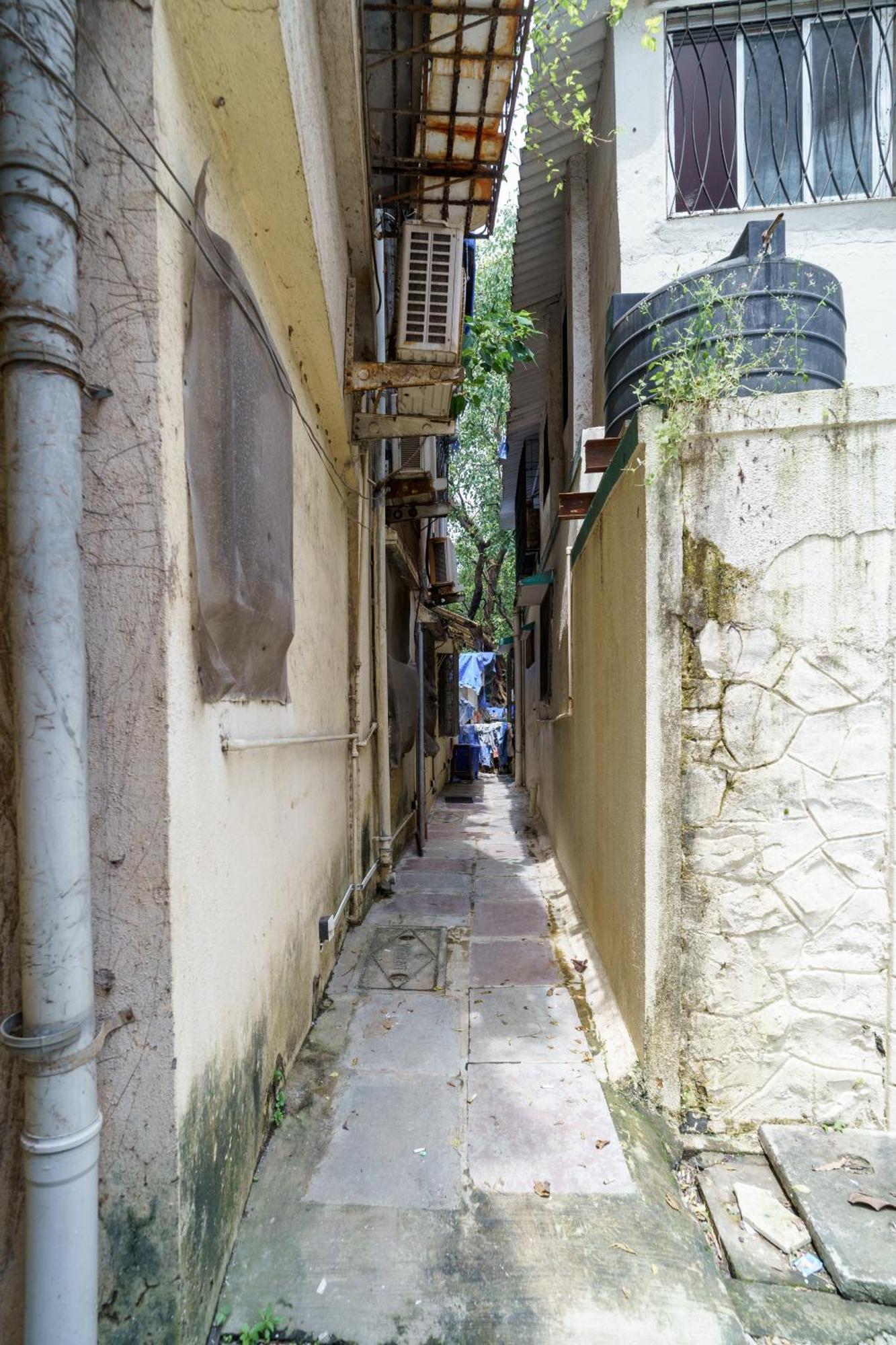 Calisto 2Bhk Khar W By The Bombay Home Company Dış mekan fotoğraf
