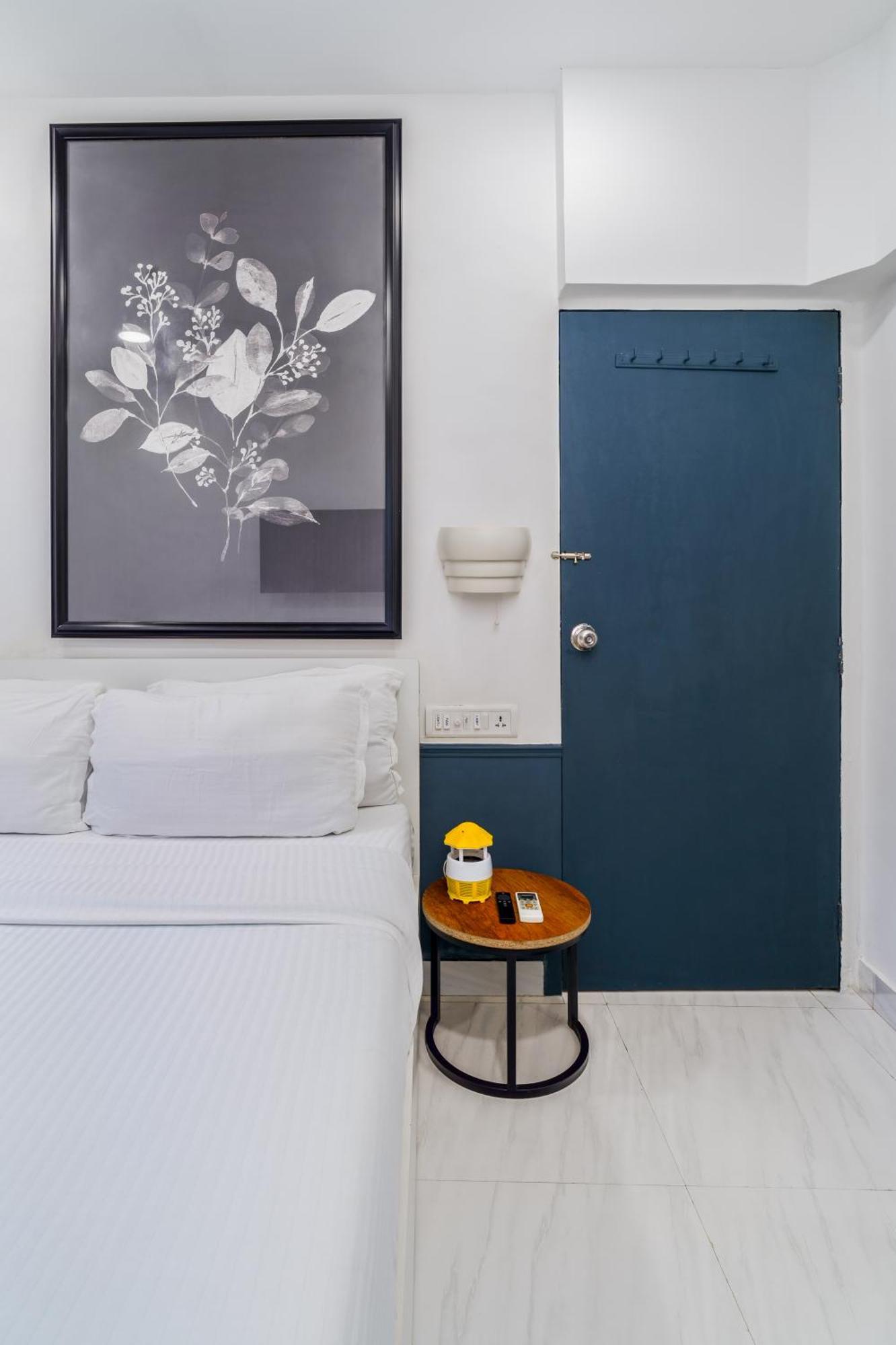 Calisto 2Bhk Khar W By The Bombay Home Company Dış mekan fotoğraf